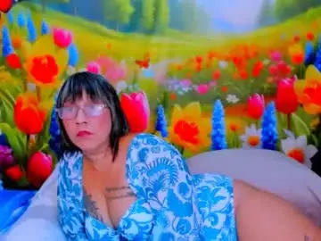 Chaturbate Sex Chat of indianroxy27
