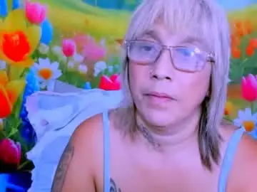 Chaturbate Private Sex Chat of indianroxy27