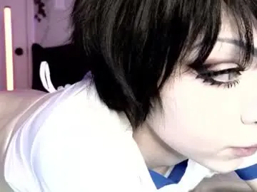 Chaturbate Best live sex cam show of ivey_strigoi