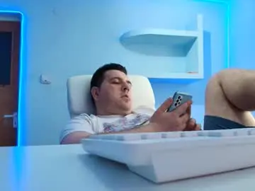 Chaturbate Sex Chat of jasonjacks8