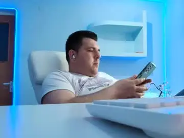 Chaturbate Adult Webcams of jasonjacks8
