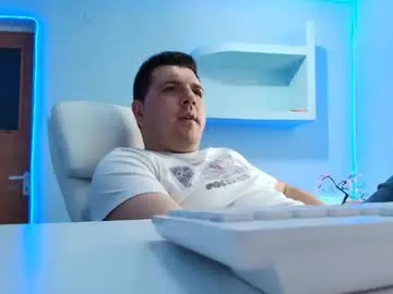 Chaturbate Live Sex of jasonjacks8