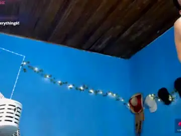 Chaturbate Best Webcam of juandii26