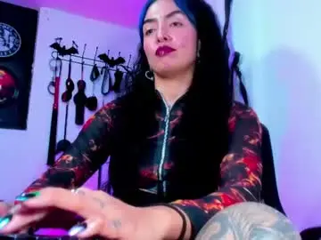 Chaturbate Adult Webcam of kat_miss