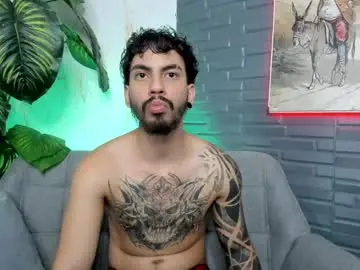 Chaturbate Best live sex cam show of levi_wolf