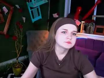 Chaturbate Adult Video Chat of lissatelor