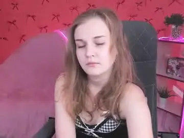 Chaturbate Live Sex of lissatelor