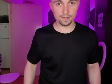 Chaturbate Live Sex Cam of michael_wolfborn
