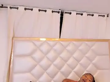 Chaturbate Private Sex Chat of michelleblair1