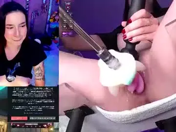 Chaturbate Best live sex cam show of nicoleferrel