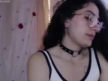 Chaturbate Sex Chat of tanya_worldbondage