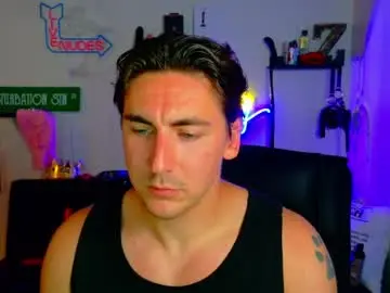 Chaturbate Live Sex of zach_rhyder