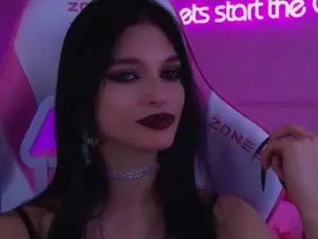 Chaturbate Nude Webcam of beverlyyork