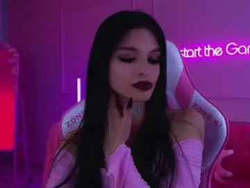 Chaturbate Adult Video Chat of beverlyyork