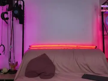 Chaturbate Live Sex Cam of cyberxgoddess_