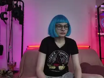 Chaturbate Adult Webcams of cyberxgoddess_