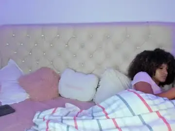 Chaturbate Sex Cam of ebonygoddes03