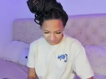 Chaturbate Free Porn Cam of ebonygoddes03