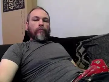 Chaturbate Live Sex Cam of geddes4