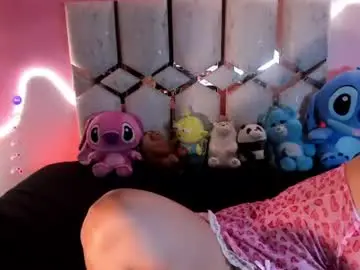 Chaturbate Live Porn of isa_klein