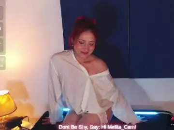 Chaturbate Free Porn Cam of melita_cam