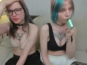 Chaturbate Nude Webcam of ustic_1