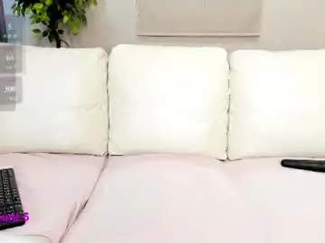 Chaturbate Live Sex Cam of vickyberry