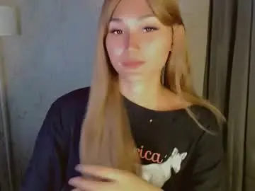 Chaturbate Live Sex Cam of virgenpearl