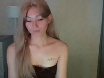 Chaturbate Live Sex Cam of virgenpearl