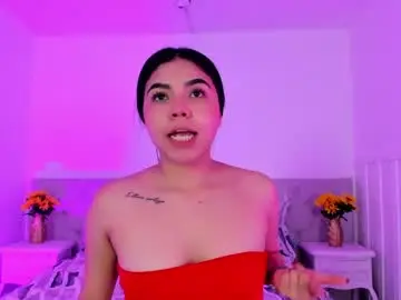 Chaturbate Best Webcam of ambarina_