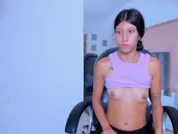 Chaturbate Adult Webcams of ariana_cri_x