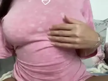 Chaturbate Free Porn Cam of cute_kriss94