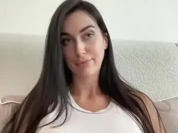 Chaturbate Best Webcam of cute_kriss94