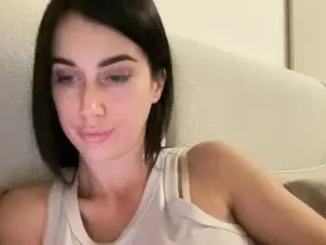 Chaturbate Best live sex cam show of cute_kriss94