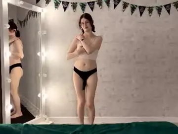 Chaturbate Nude Webcam of dodiebabikian