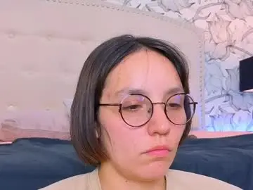 Chaturbate Nude Webcam of eliza_gh