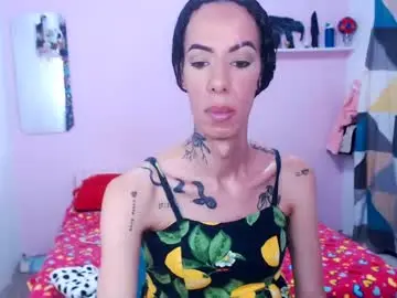 Chaturbate Free Porn Cam of flacats23cm