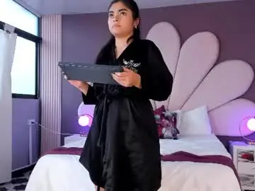 Chaturbate Sex Chat of giselamaru