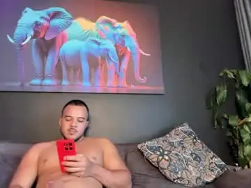 Chaturbate Sex Chat of highlatin_guys