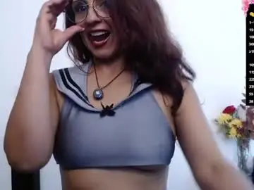 Chaturbate Adult Video Chat of hotjollie