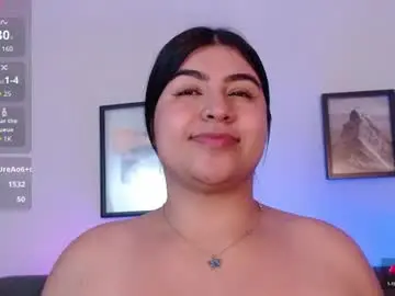 Chaturbate Live Porn of rosehoneil