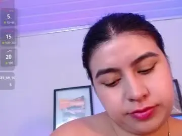 Chaturbate Live Sex Cam of rosehoneil