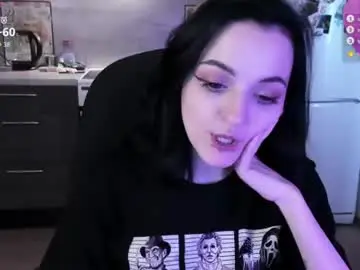 Chaturbate Adult Video Chat of sweeeetpoison
