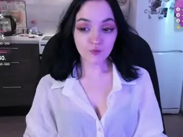Chaturbate Adult Webcam of sweeeetpoison