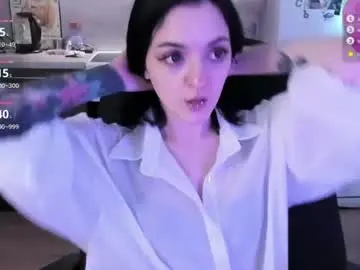 Chaturbate Live Sex Cam of sweeeetpoison
