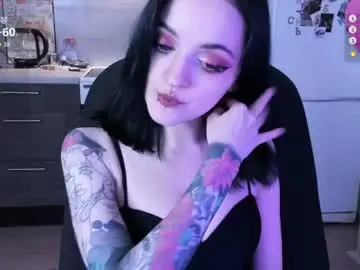 Chaturbate Live Porn of sweeeetpoison
