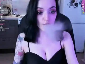 Chaturbate Free Porn Cam of sweeeetpoison