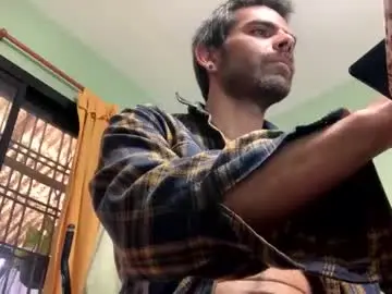 Chaturbate Live Sex Cam of vikingo_arg