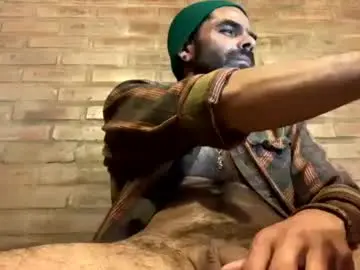 Chaturbate Watch Live Sex Cams of vikingo_arg