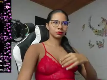 Chaturbate Sex Cam of alisson_hoffman05